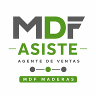 MDF Asiste